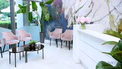 Centrum Dermatologiczne FEBUMED Śródmieście ("Dworzec Gdański")