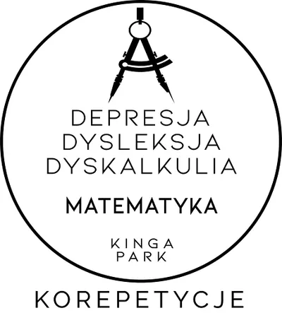 Korepetycje Matematyka Dyskalkulia Dysleksja Depresja Autorka Książek Kinga
